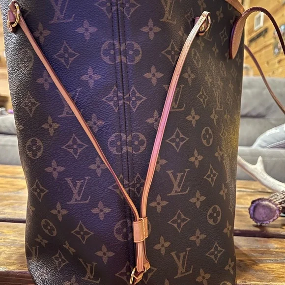 Louis Vuitton Neverfull GM Monogram - Picture 2 of 16